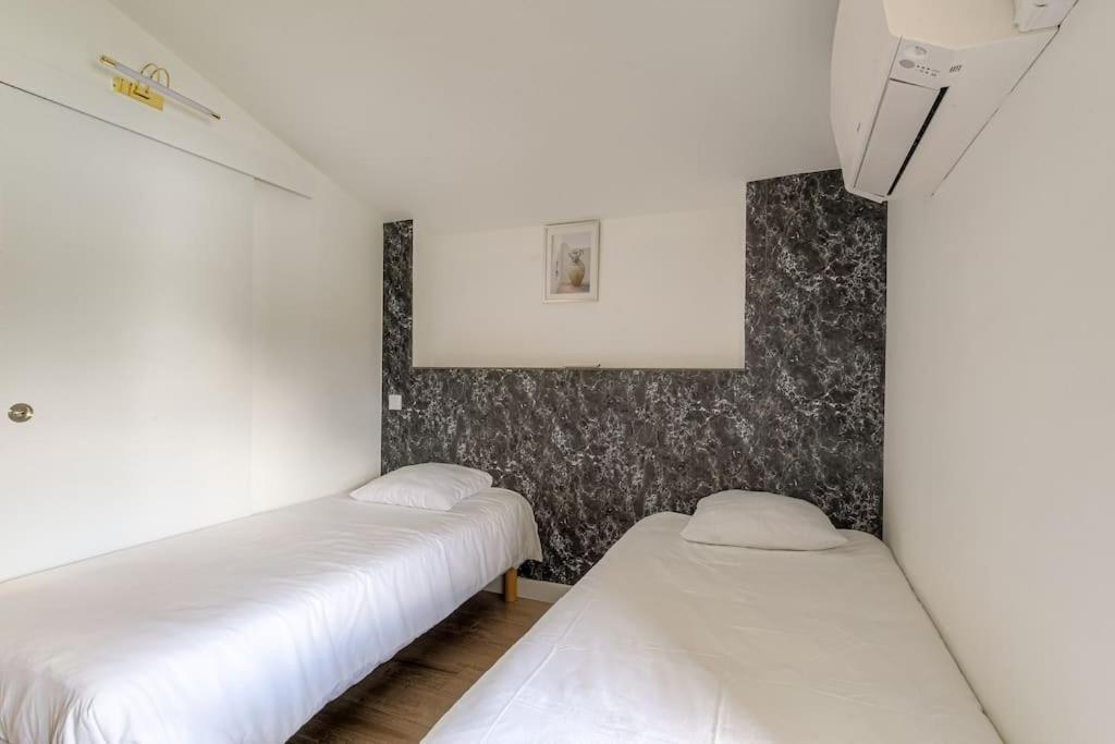 Le Francfort - Les Appartements De L'Olivier Loyettes 외부 사진